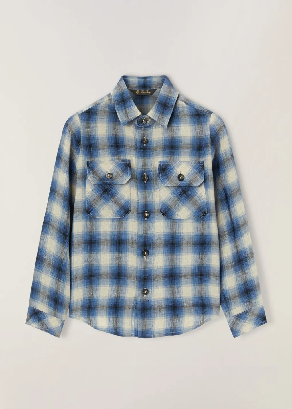 Chemise Craig