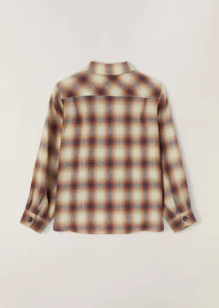 Chemise Gwen