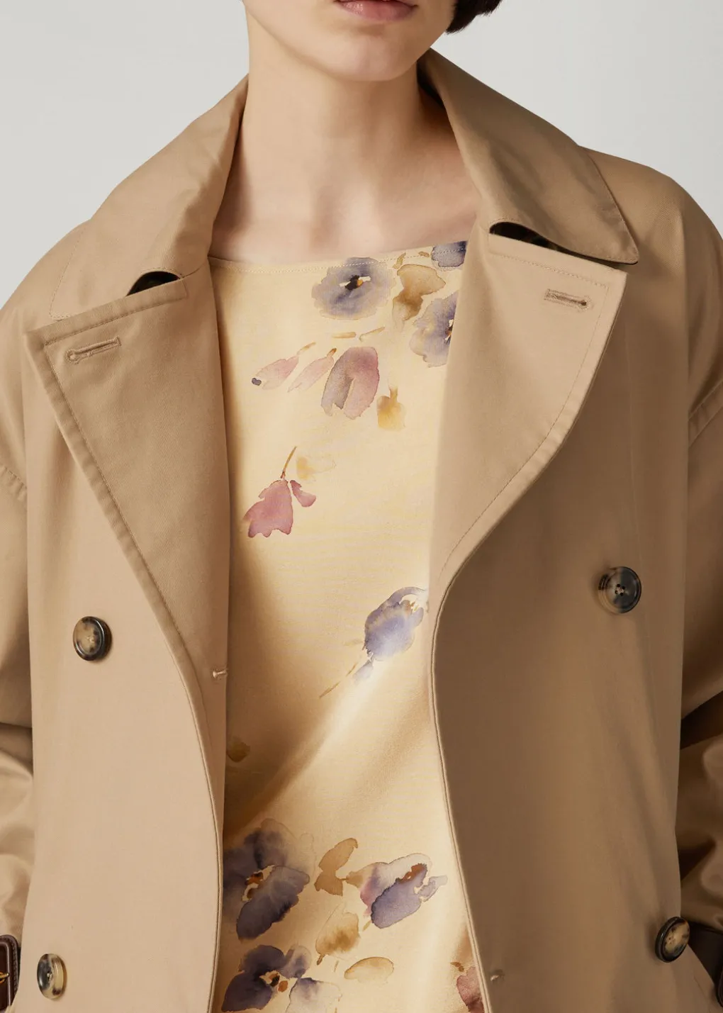 Chemise Helena