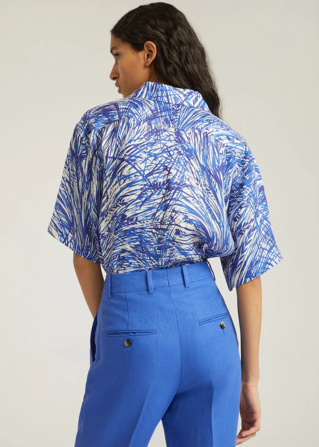 Chemise Isoble