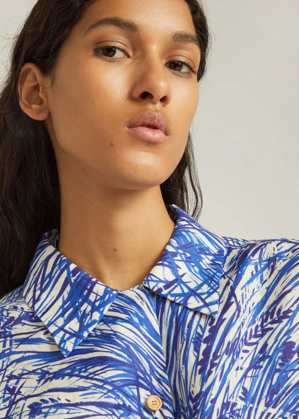 Chemise Isoble