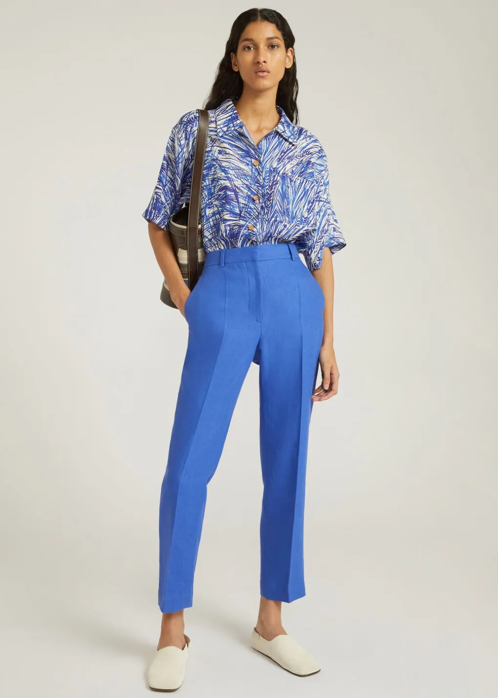 Chemise Isoble