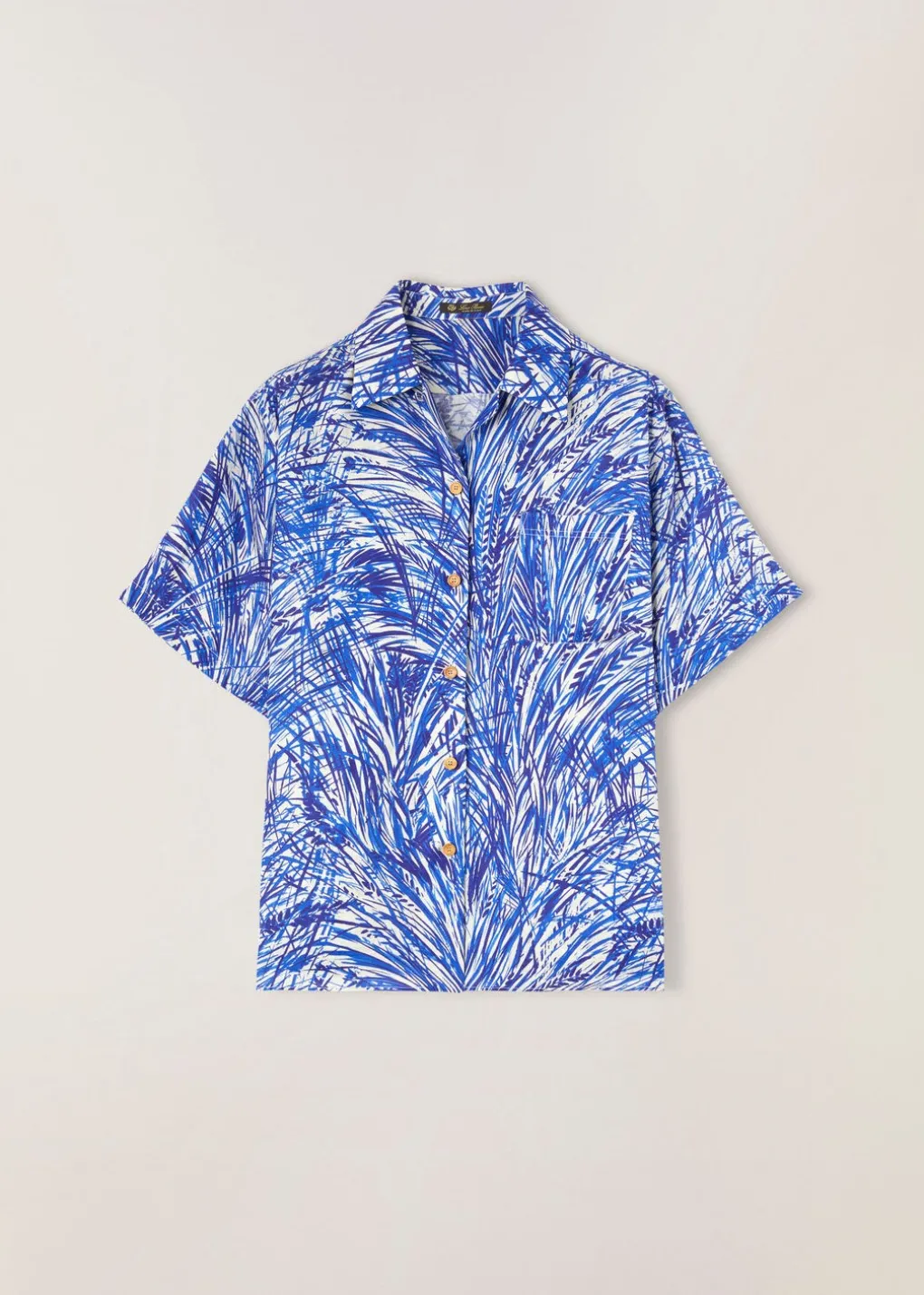 Chemise Isoble