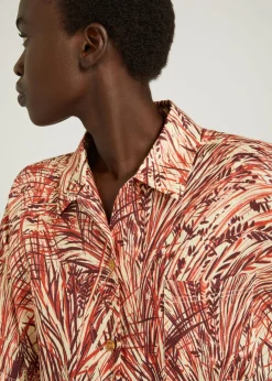 Chemise Isoble