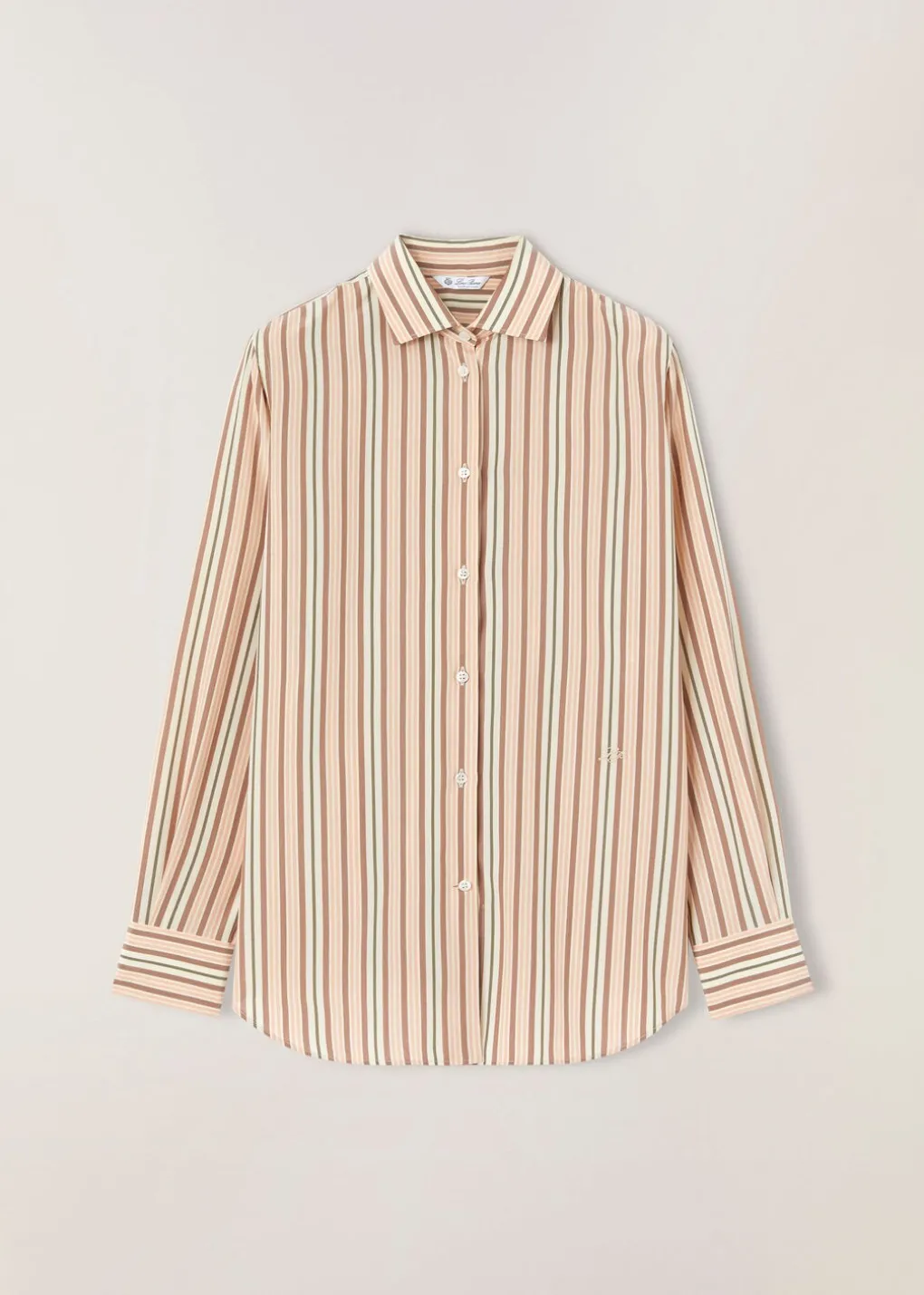 Chemise Kara
