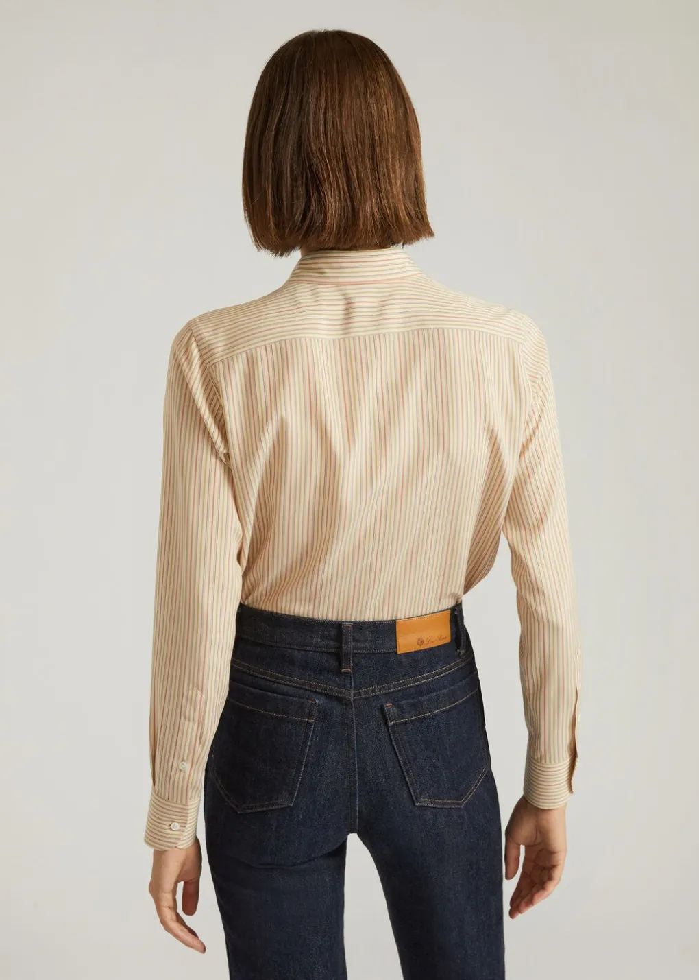 Chemise Kara