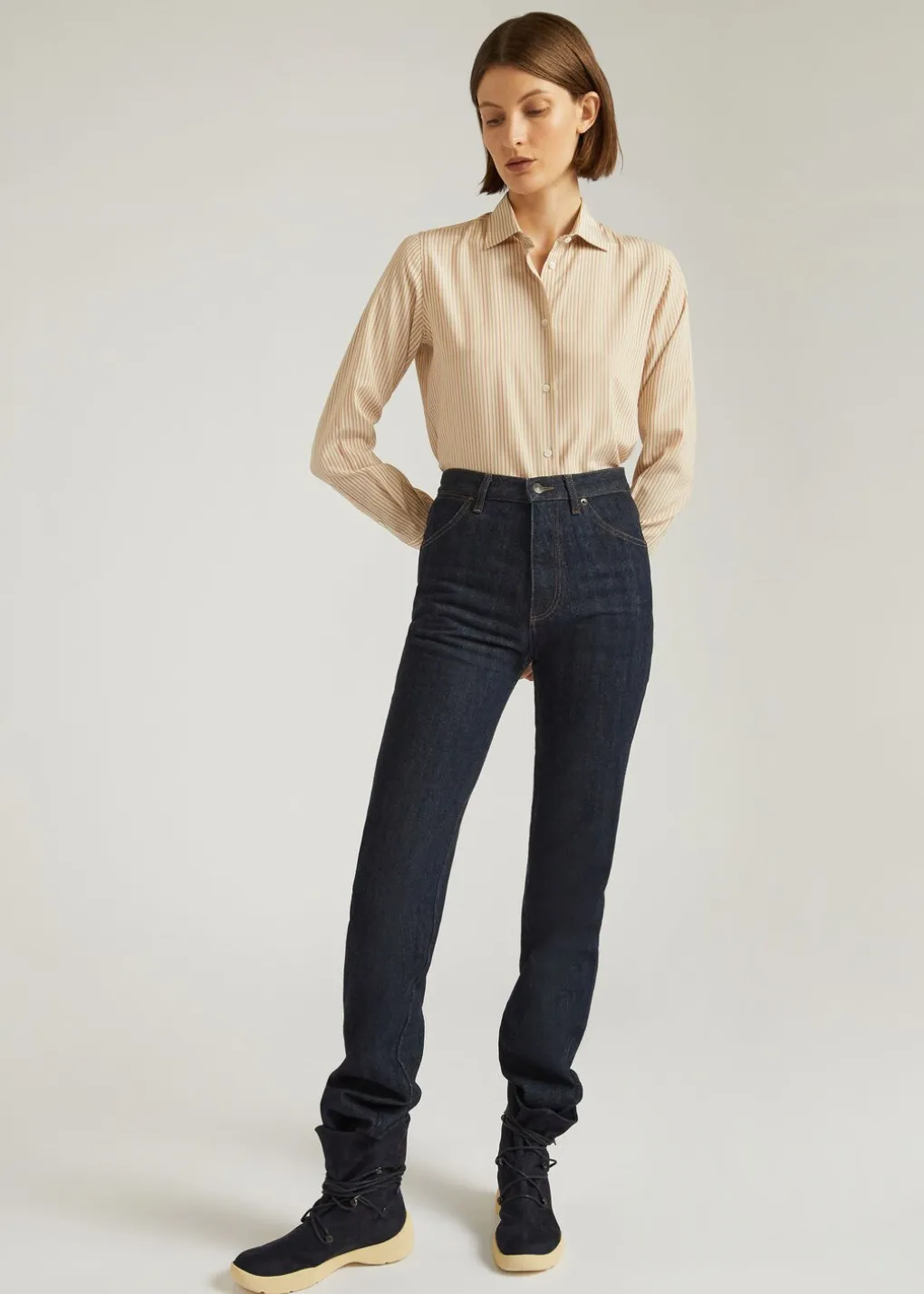 Chemise Kara