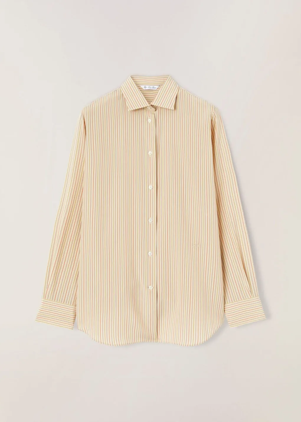 Chemise Kara