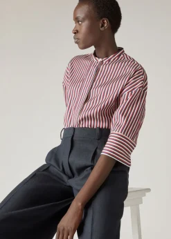 Chemise Lindsie