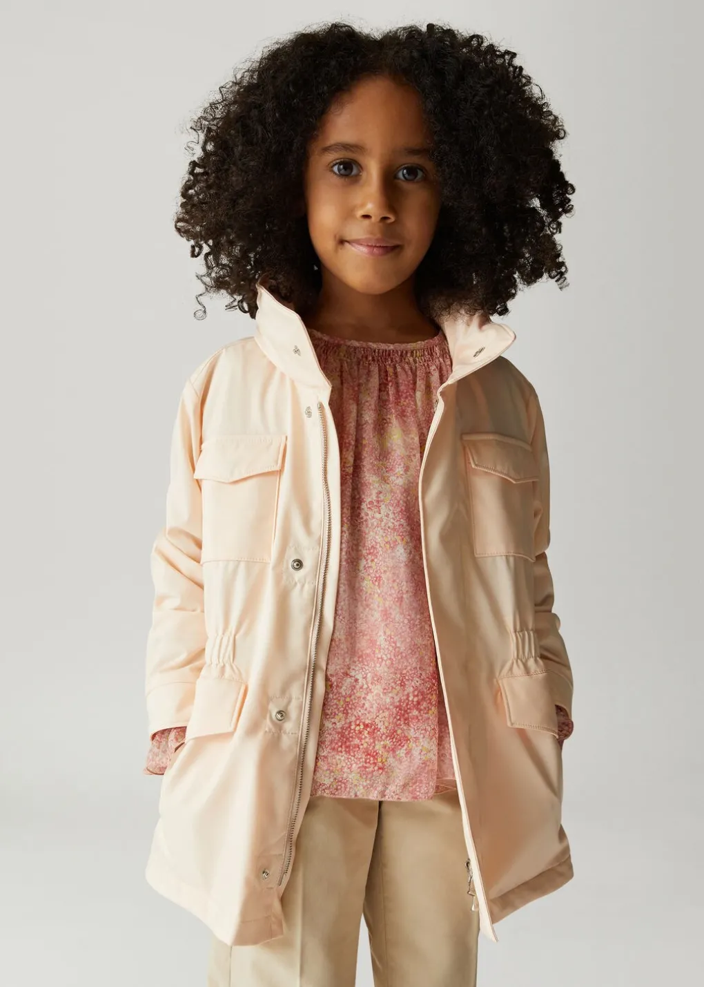 Chemise Lisette