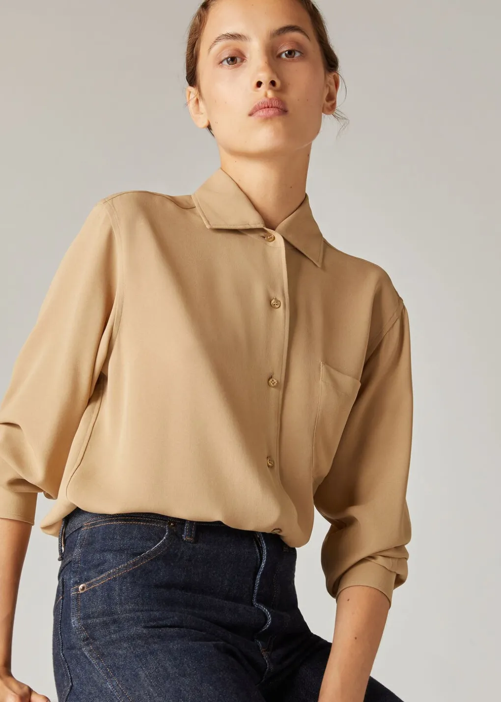 Chemise Neo Andre