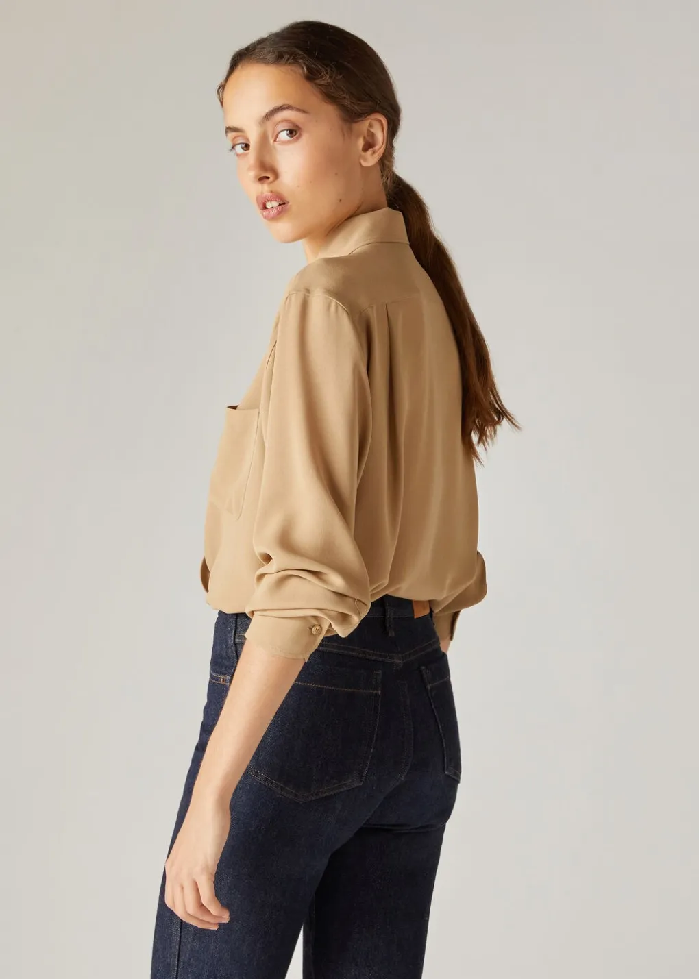 Chemise Neo Andre