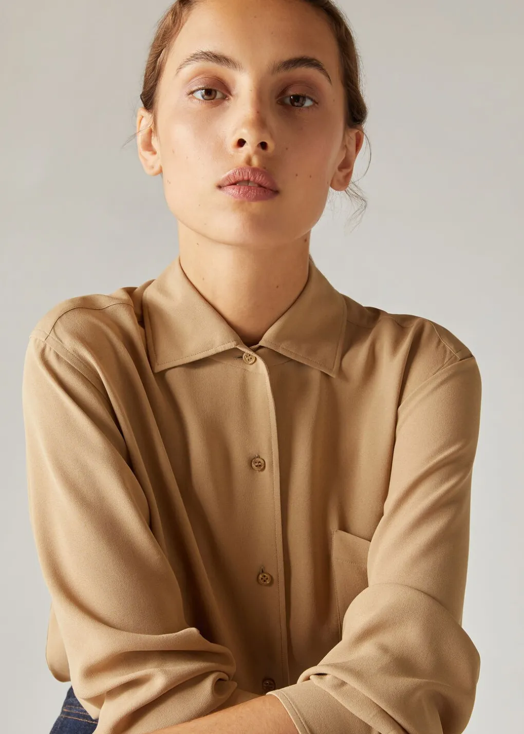 Chemise Neo Andre
