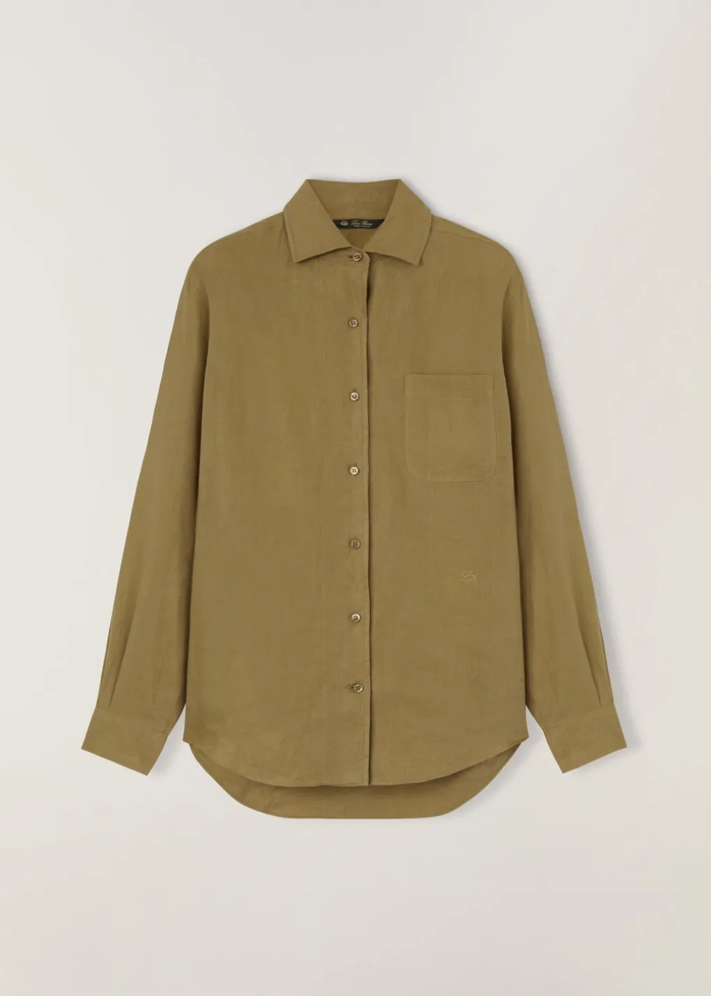 Chemise Neo Andre