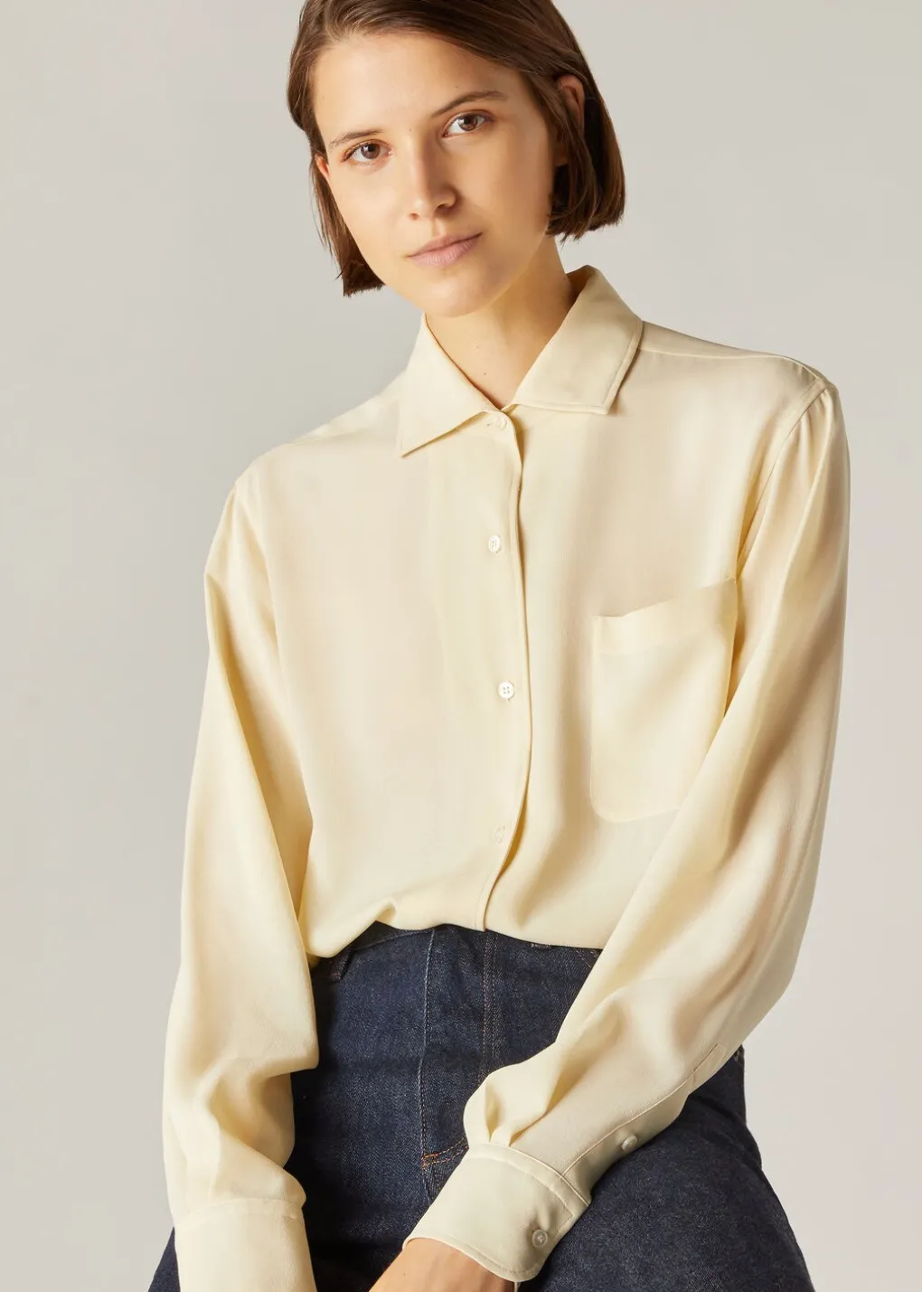 Chemise Neo Andre