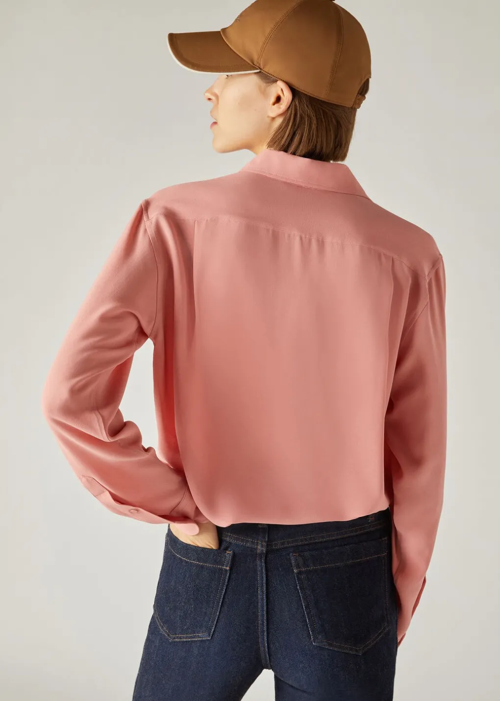 Chemise Neo Andre