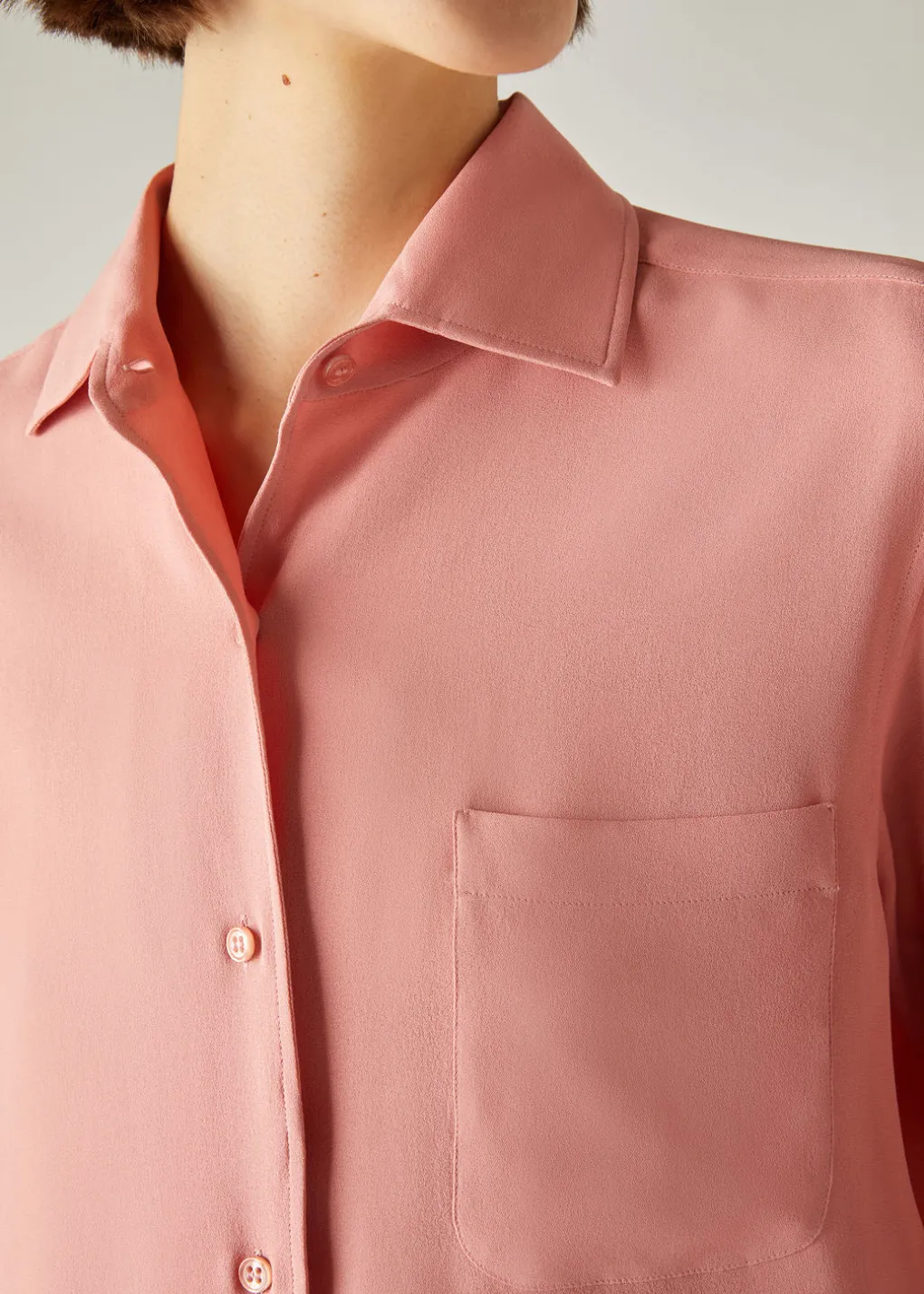 Chemise Neo Andre