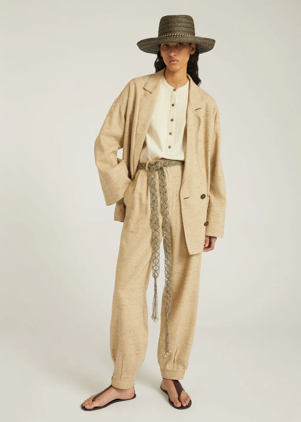 Chemise Olga