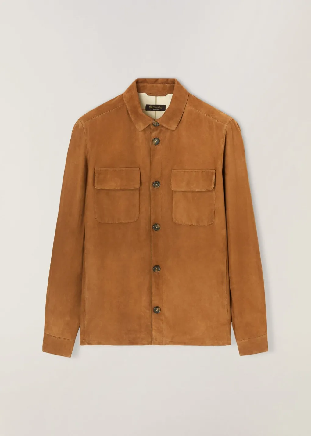 Chemise Overshirt