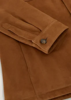 Chemise Overshirt