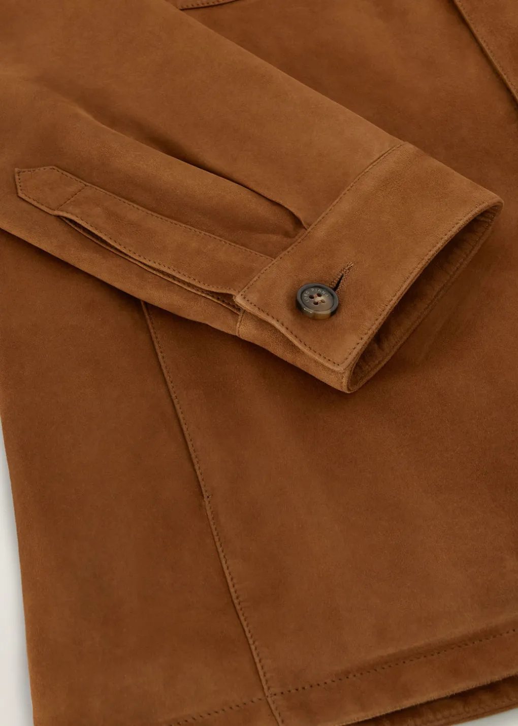 Chemise Overshirt