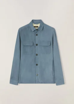 Chemise Overshirt