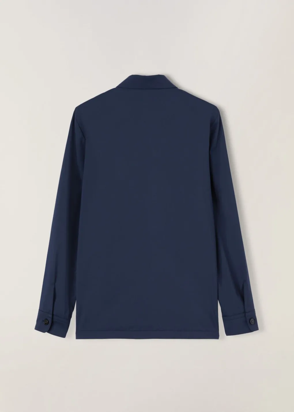 Chemise Overshirt