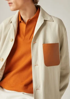 Chemise Overshirt Andre