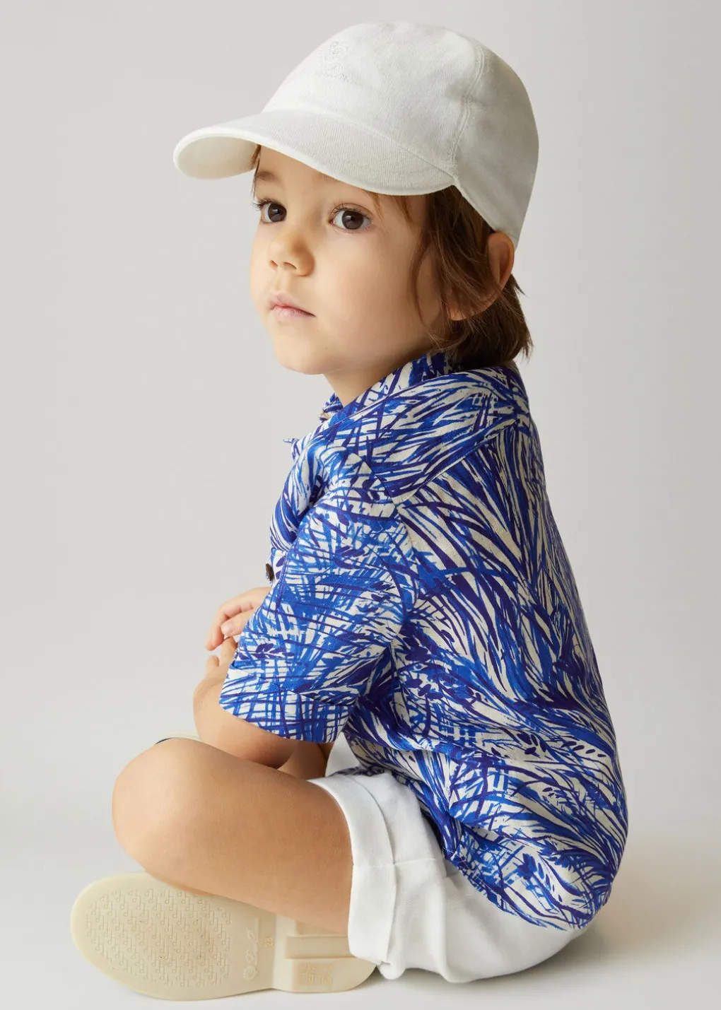 Chemise Robby