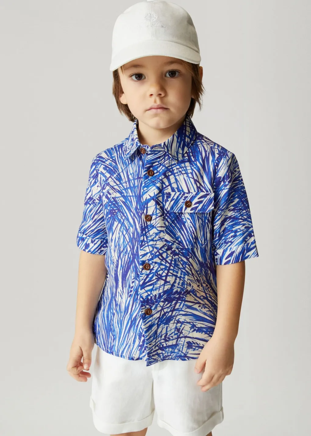 Chemise Robby