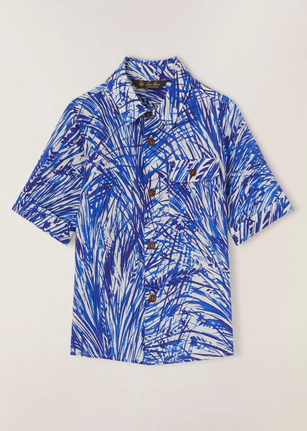 Chemise Robby