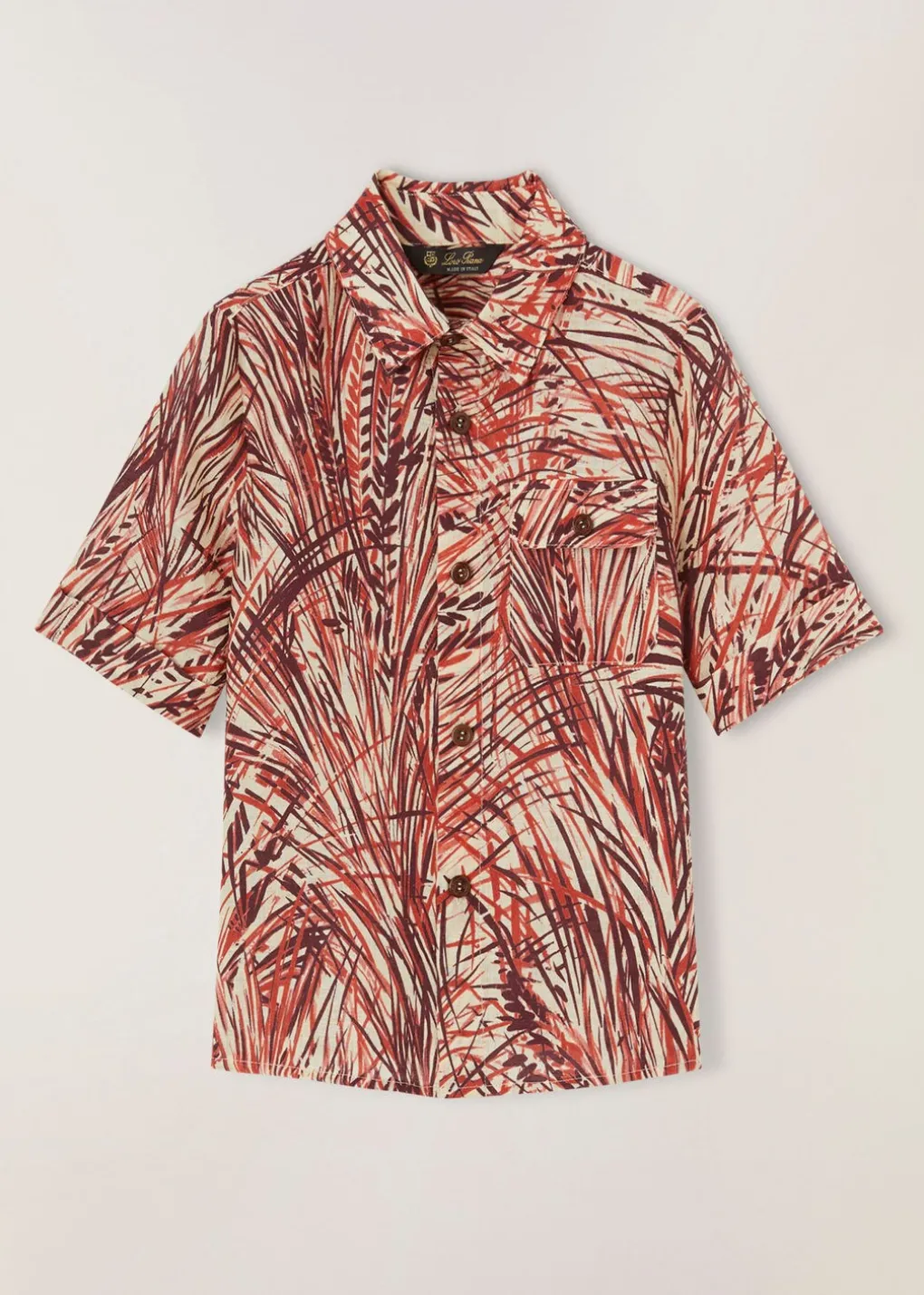 Chemise Robby