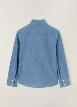 Chemise Stanley