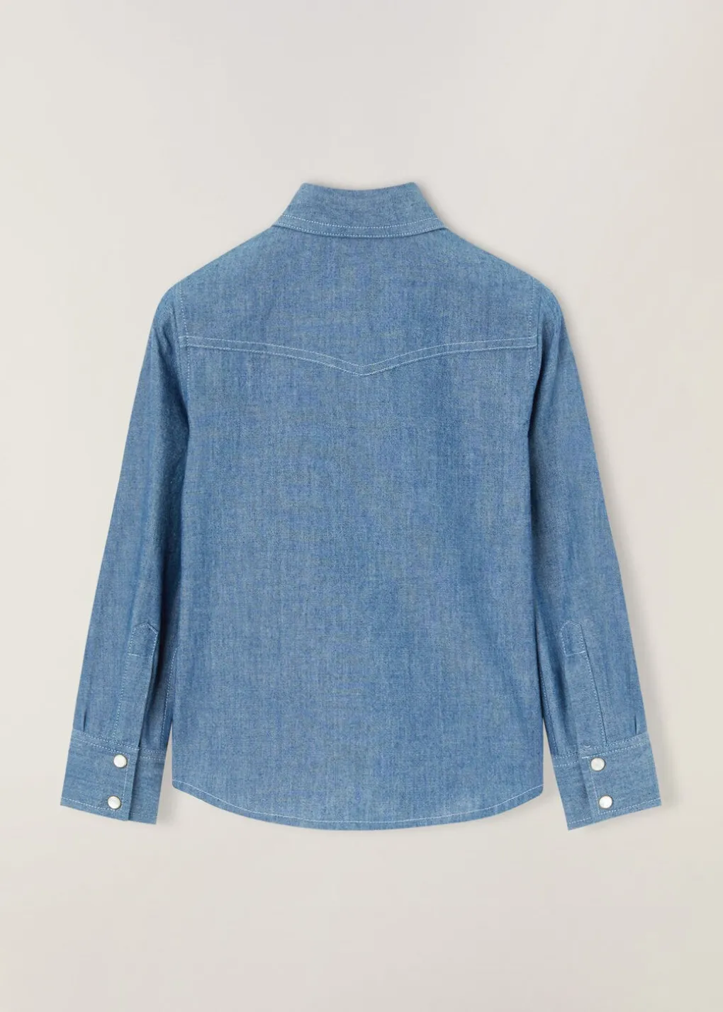 Chemise Stanley