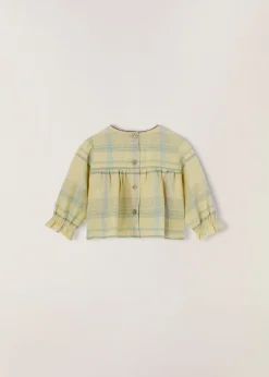 Chemise Tea