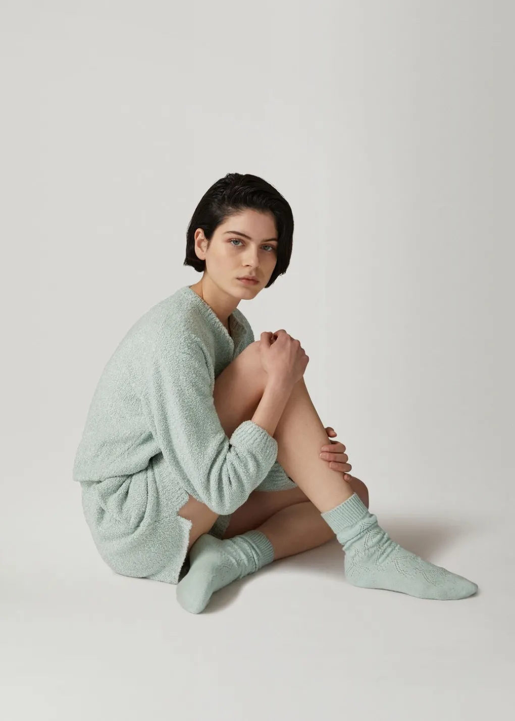 Combinaison Cocooning