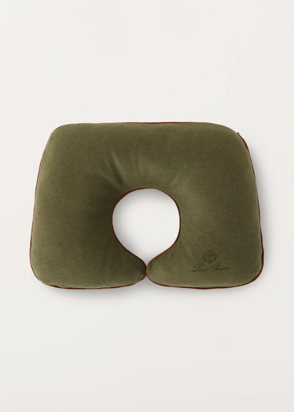 Coussin De Voyage Travel