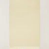 Echarpe Two-Tone