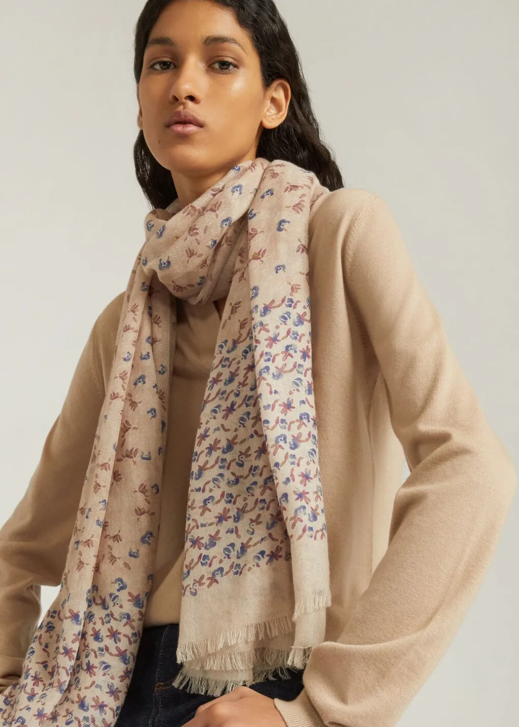 Etole Grand Modele Wildflower