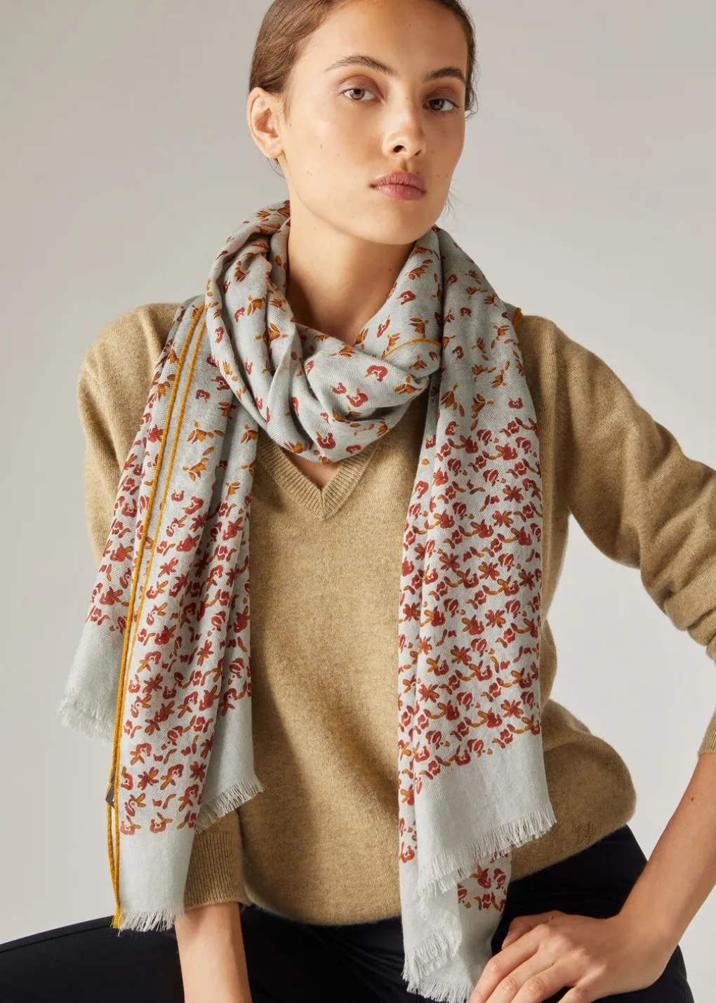 Etole Grand Modele Wildflower