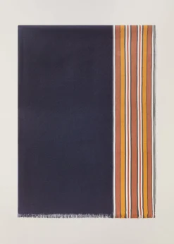 Etole The Suitcase Stripe