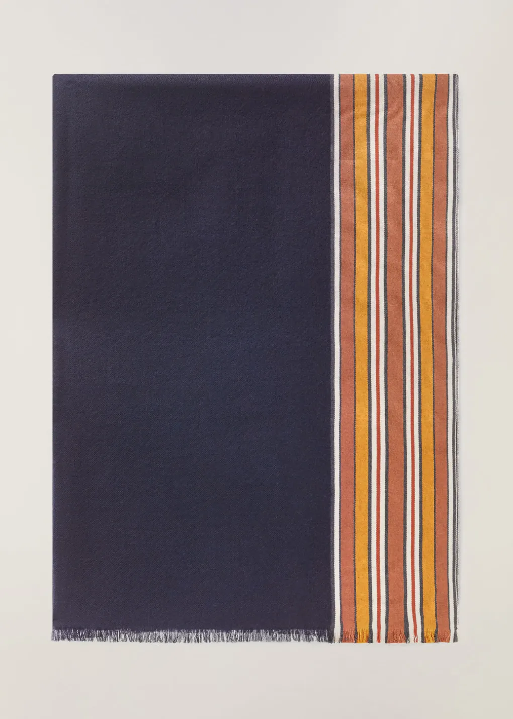 Etole The Suitcase Stripe