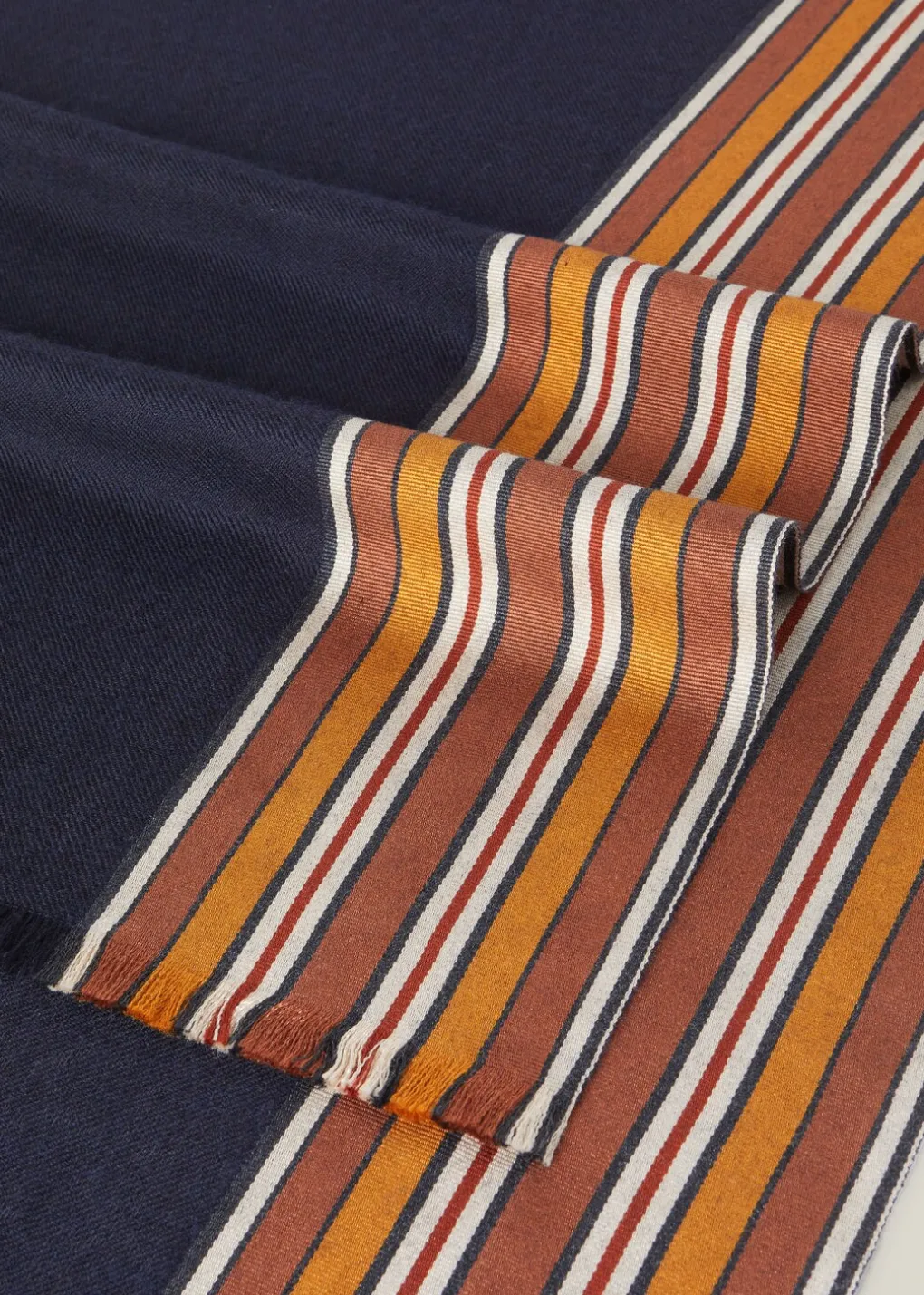 Etole The Suitcase Stripe