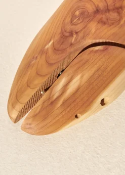 Formes En Bois