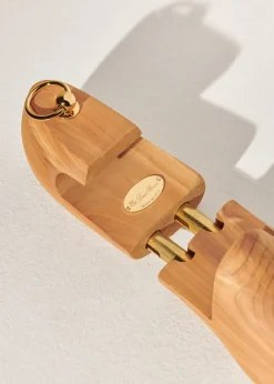 Formes En Bois