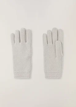 Gants Crochet