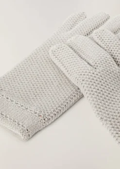Gants Crochet