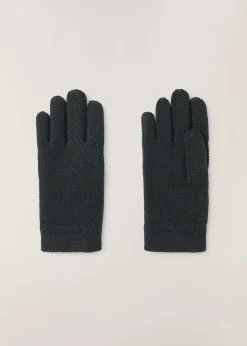 Gants Crochet
