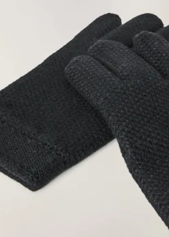 Gants Crochet