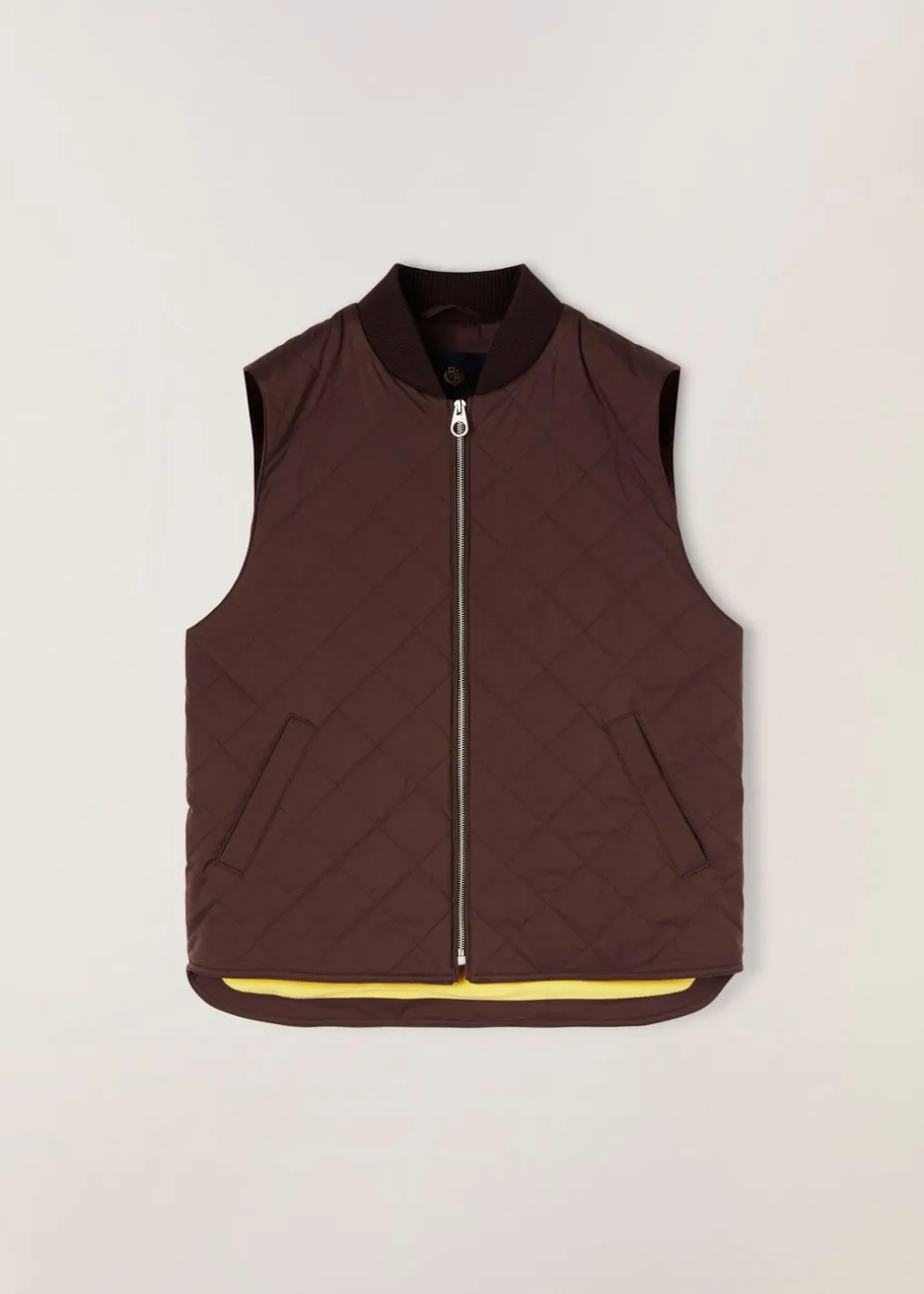 Gilet Horsey